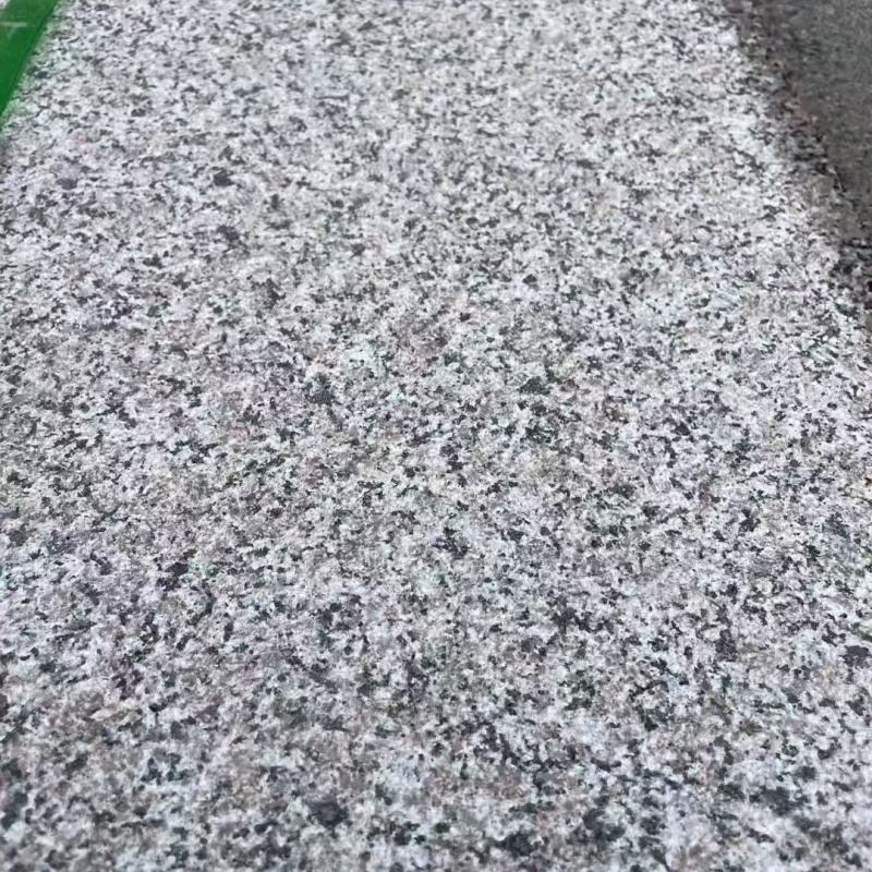 杭州火烧板石材厂家